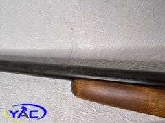 REMINGTON MODEL 788 .22-.250 REM. - MISSING BOLT A6129275