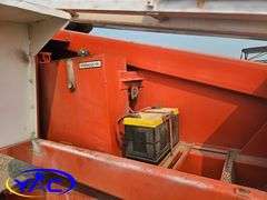 SNORKELIFT TB-A60R MANLIFT