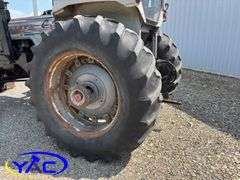 1982 WHITE 2-105 2WD TRACTOR