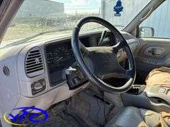 1994 CHEV SUBURBAN K/V 20/2500 4WD