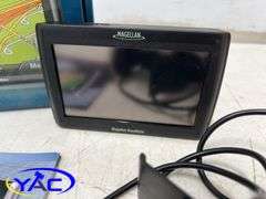 Magellan Road Mate 1424