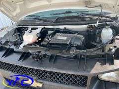 2013  CHEVROLET  EXPRESS VAN  2WD