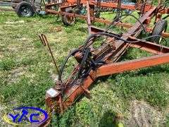 Cultivator