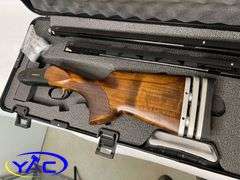 CANUCK 12GAU. 2-3/4" OVER/UNDER SHOTGUN 24OU1200058