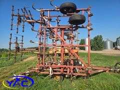 40' Will Rich Cultivator
