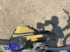 CCM Bike & Schwinn Bike (Needs Seat)