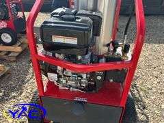 Magnum Gold 4000 Pressure Washer