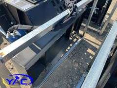 Skid Steer Trencher
