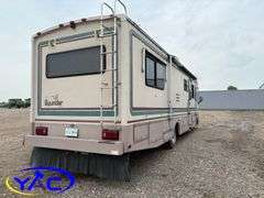 1994  CHEVROLET  Motorhome Chassis  33'