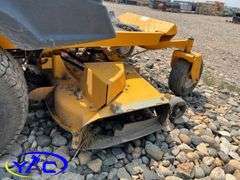 RZT Cub Cadet 54" Zero Turn Mower
