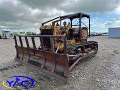 ALLIS CHALMERS HD11 BULLDOZER