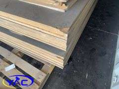 25 - 4'x 11' 9" MDF Sheets