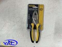 Battery Tester, Tire Gauge, Flashlight, Nut Drivers