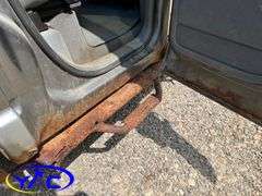2006 DODGE RAM 2500 QUAD CAB 4WD DIESEL