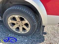 2012  DODGE  RAM 1500 CREW CAB 4WD
