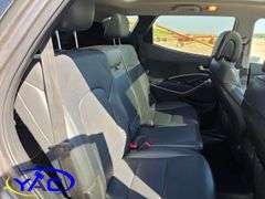2016 HYUNDAI SANTA FE 2.0T AWD