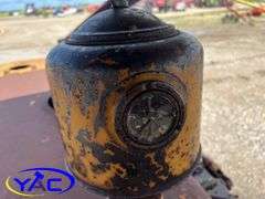ALLIS CHALMERS HD11 BULLDOZER