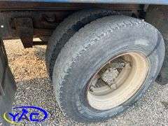 1984 CHEV C70 GRAIN TRUCK