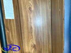 1976 CABIN TRAILER METAL