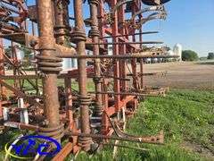 40' Will Rich Cultivator