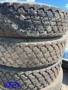 6- 11R24.5 Tires