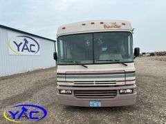 1994  CHEVROLET  Motorhome Chassis  33'