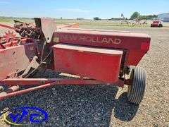 NEW HOLLAND 273 HAYLINER