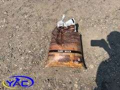 Wood Pellets