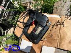 Hand Sprayer / Jig Saw / Vice