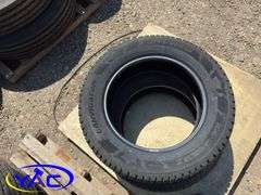 4- 245/60R18 109T XL Ice Spider
