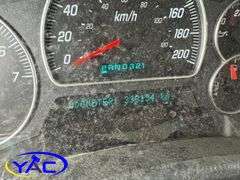 2004 GMC ENVOY XL 4WD