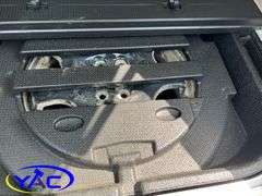 2012 CADILLAC SRX V6 AWD