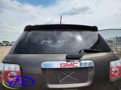 2012 GMC ACADIA SLE V6 AWD