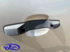 2007 GMC SIERRA 1500 CREWCAB 4WD