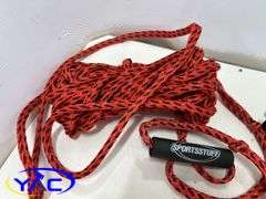 Boat Muffs/ Tubing Tow Rope/ Fin For Boat Motor