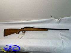 REMINGTON MODEL 788 .22-.250 REM. - MISSING BOLT A6129275