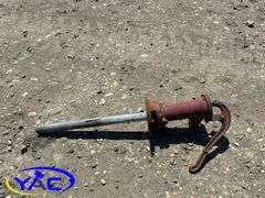 Sistern Monarch Pump
