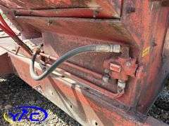 FARMHAND MIX MILL