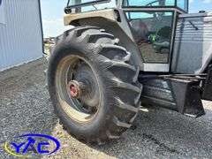 1982 WHITE 2-105 2WD TRACTOR