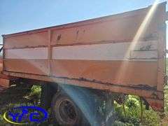 1980 GMC 3Ton