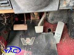 1987 WESTERN STAR HIGHWAY TRACTOR
