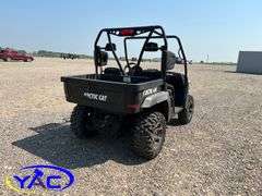 ARCTIC CAT PROWLER 550