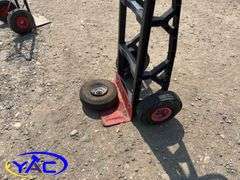 2- Hand Carts