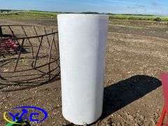 100 Gal Water Tank