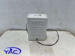 Plug In Heater