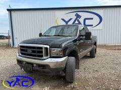 2003  FORD  F-350