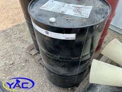 3- Empty Barrels