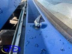 1964  GMC 930  1 TON GRAIN TRUCK