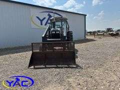1982 WHITE 2-105 2WD TRACTOR