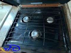 2013  CONQUEST V3493A  268RBK TRAVEL TRAILER